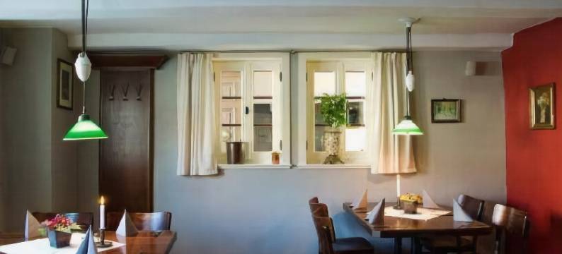 Hotel Pension St Nikolai图片