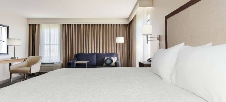 希尔顿欢朋酒店-乔治敦码头(Hampton Inn Georgetown-Marina)图片