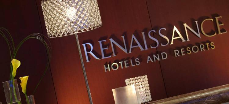 万丽洛杉矶机场酒店(Renaissance Los Angeles Airport Hotel)图片