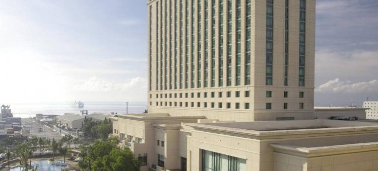 Radisson Blu Hotel, Cebu(Radisson Blu Hotel, Cebu)图片