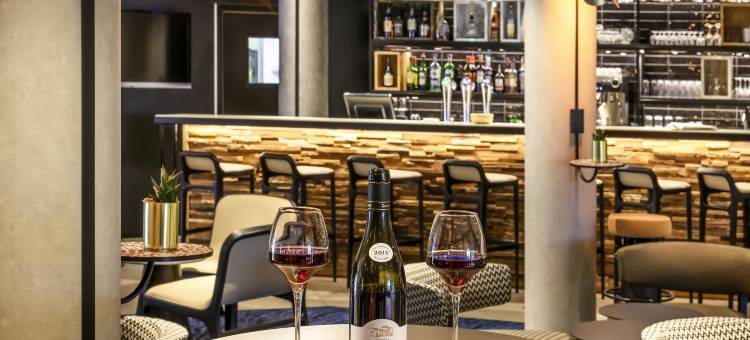 博那诺富特酒店(Novotel Beaune)图片