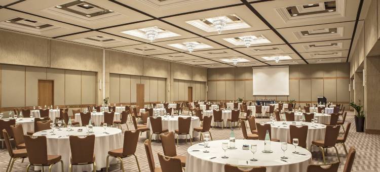 喜来登酒店-罗得岛(Sheraton Rhodes Resort)图片