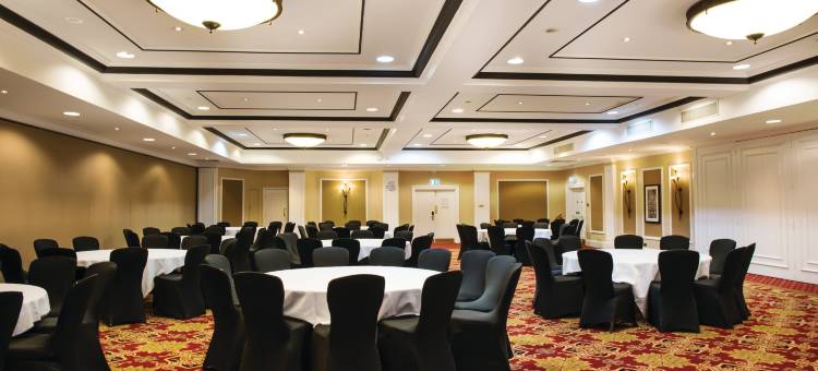 索利哈尔圣约翰voco(voco ST. JOHN'S SOLIHULL by IHG)图片