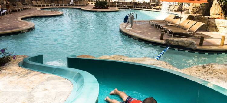 JW万豪马克岛海滩度假村(JW Marriott Marco Island Beach Resort)图片