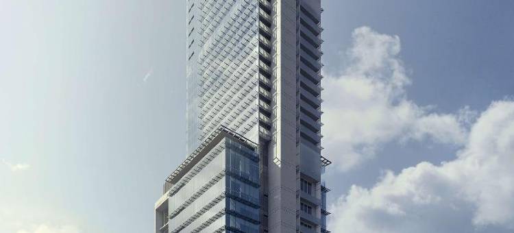 圣何塞拉萨瓦纳希尔顿酒店(Hilton San Jose la Sabana)图片