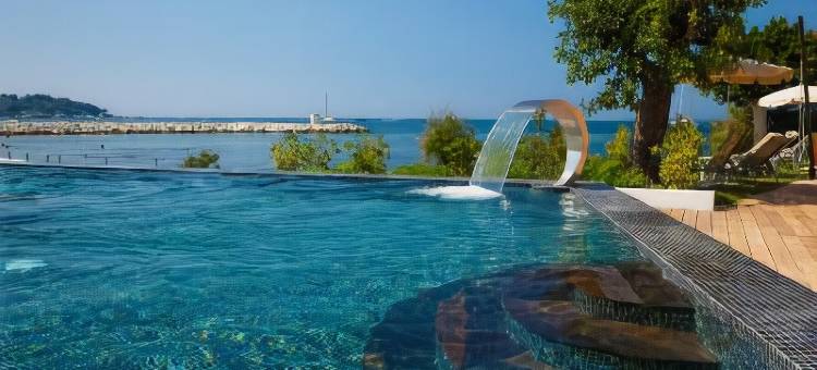 安提伯海滩酒店(Cap d'Antibes Beach Hotel)图片