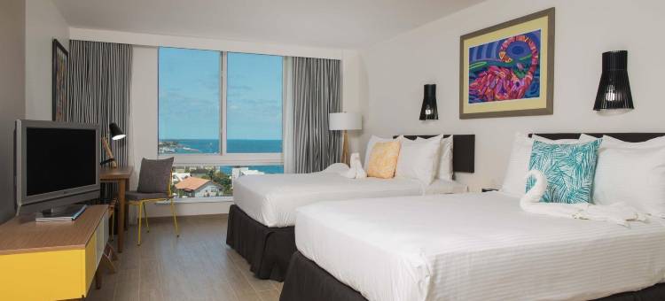 巴哈马天堂岛华威酒店-全包式-限成人(Warwick Paradise Island Bahamas - All Inclusive - Adults Only)图片