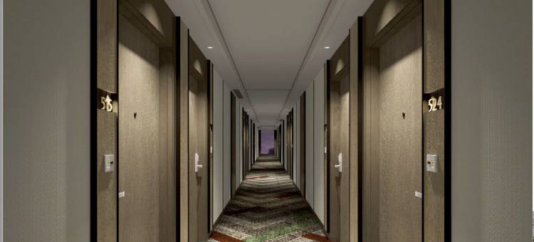 查亚普拉美居酒店(Mercure Jayapura)图片