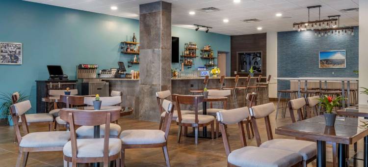 蔓越莓酒店-阿桑德精选酒店(The Cranberry, Ascend Hotel Collection)图片