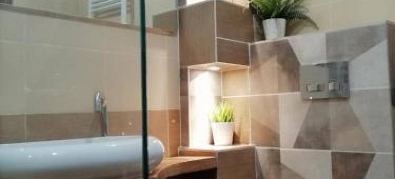 Arcadia Apartament Mamaia Nord图片