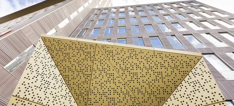 阿尔斯约L汽车旅馆(Motel L Stockholm Älvsjö)图片