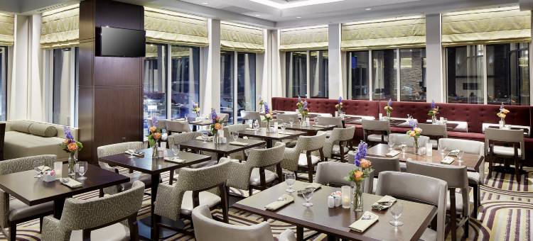 希尔顿花园酒店-罗斯林(Hilton Garden Inn Roslyn)图片