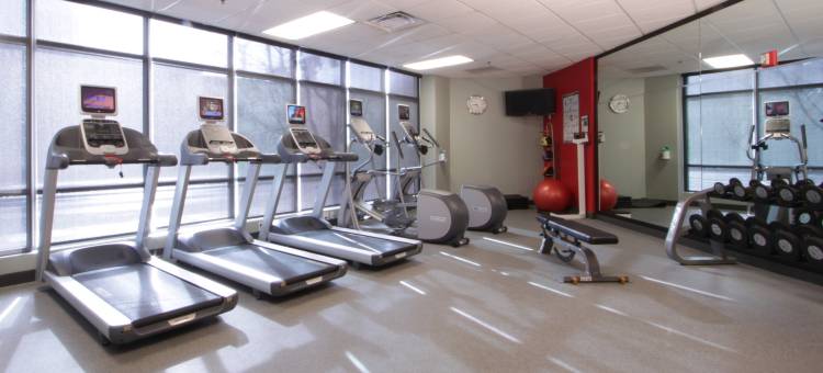 西雅图市中心Homewood Suites by Hilton(Homewood Suites by Hilton Seattle Downtown)图片