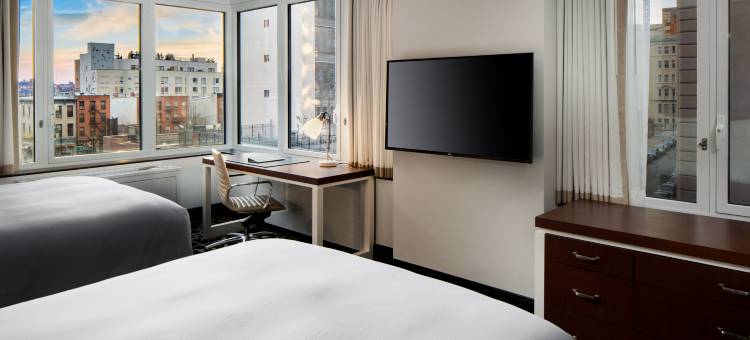 希尔顿酒店-布鲁克林纽约(Hilton New York/Downtown Brooklyn)图片