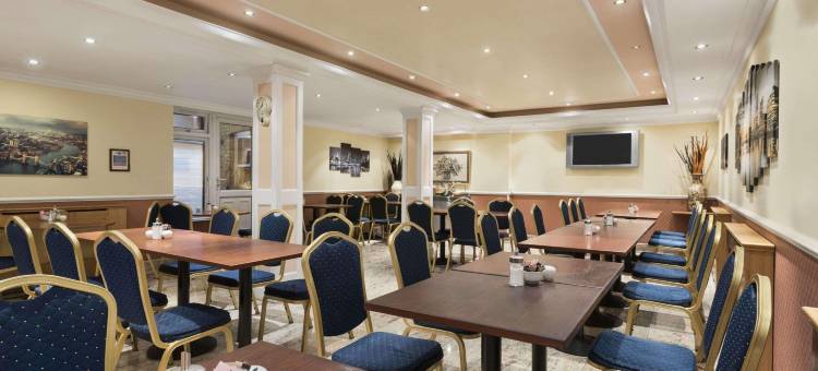 戴斯海德公园酒店(Days Inn Hyde Park)图片