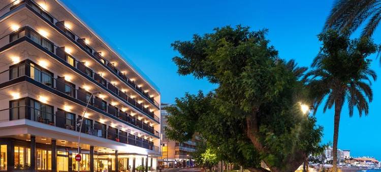 波尼恩特港饭店 H10(H10 Porto Poniente)图片