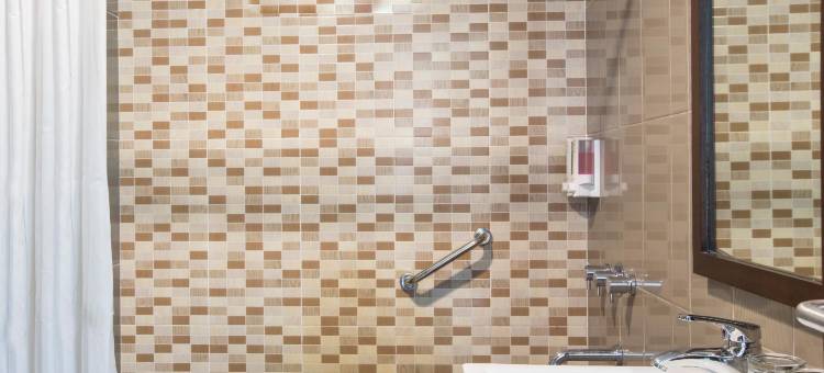 朋库卢艾玛利斯酒店(Amaris Hotel Bengkulu)图片