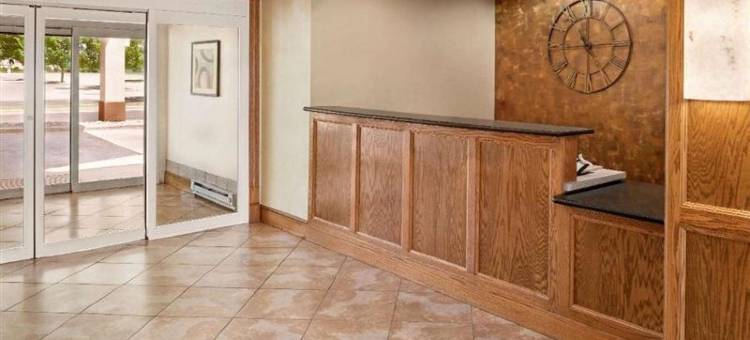 温迪凯特浩枫套房酒店(Hawthorn Extended Stay by Wyndham Decatur)图片