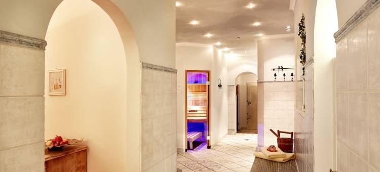 兰德兹罗曼霍夫 - 酒店公寓(Landsitz Römerhof - Hotel Apartments)图片
