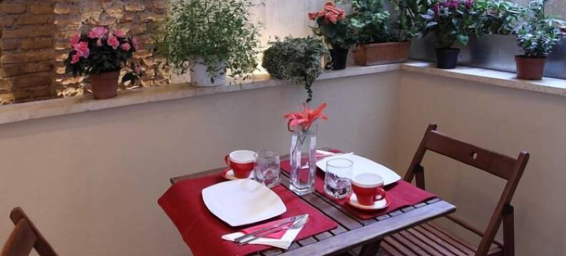 瑞格拉公寓(Residence Regola)图片