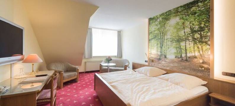 罗河斯酒店(Hotel Röhrs)图片