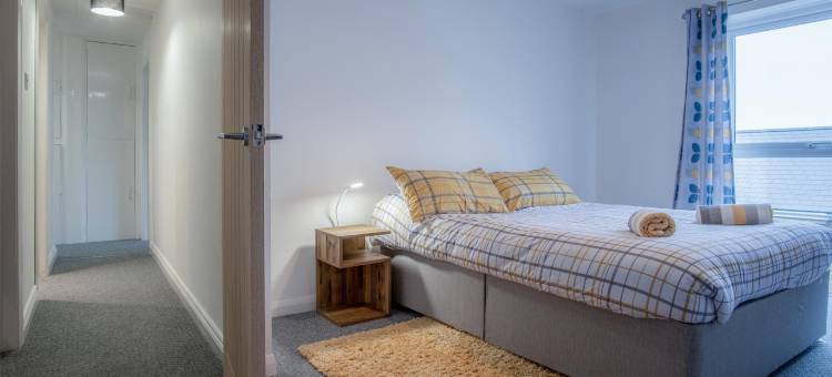 药房庭院 - 2卧室公寓(Pharmacy Court - 2 Bedroom Apartment)图片