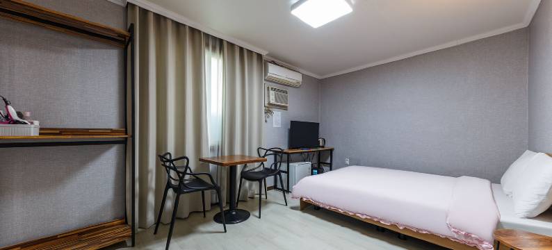 大田柳城柠檬树酒店(Daejeon Yuseong Lemon Tree Hotel)图片