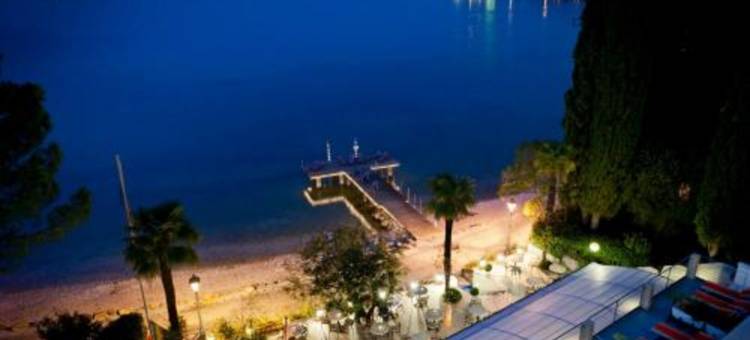 马尔切西内湖滨酒店(Beach Hotel du Lac Malcesine)图片