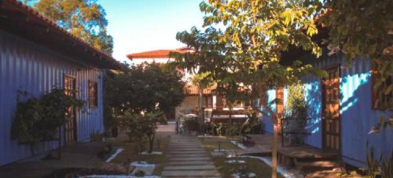 Abrolhos Dive Inn图片