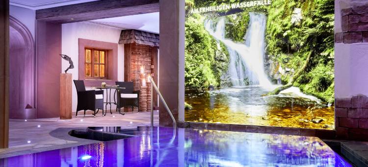 多棱伯格酒店(德国) Hotel Dollenberg(Hotel Dollenberg)图片