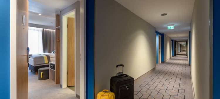 富尔达智选假日酒店(Holiday Inn Express FULDA by IHG)图片