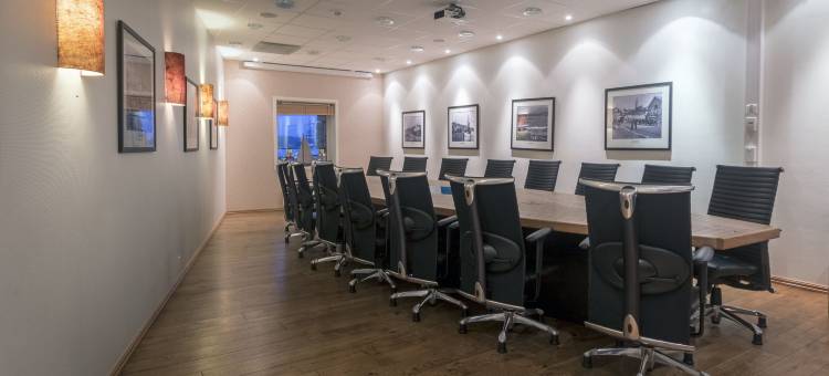 莫尔德峡湾酒店-经典挪威酒店(Molde Fjordhotell - by Classic Norway Hotels)图片