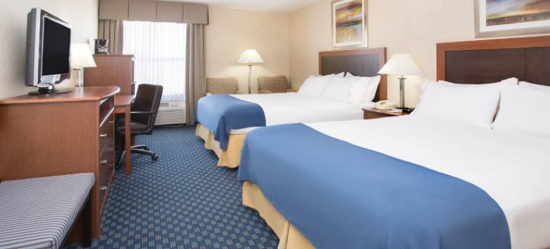 阿比林旅馆及套房(Abilene Inn & Suites)图片