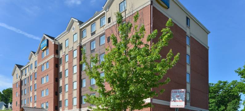 Staybridge Suites 提科的斯塔福德(Staybridge Suites QUANTICO-STAFFORD by IHG)图片