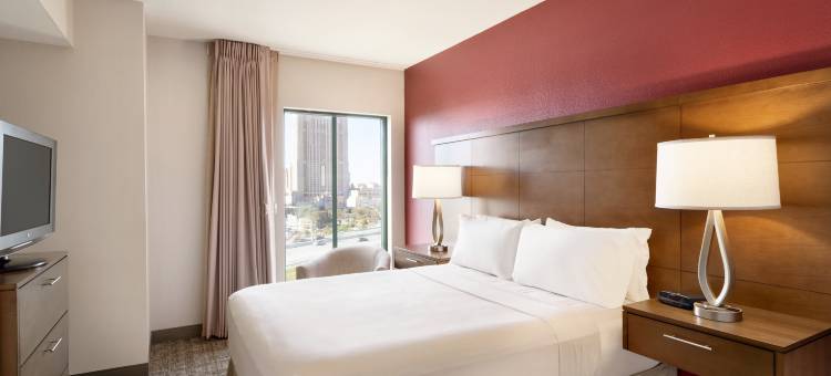 Staybridge Suites 市中心日落站(Staybridge Suites San Antonio Downtown Conv Ctr)图片