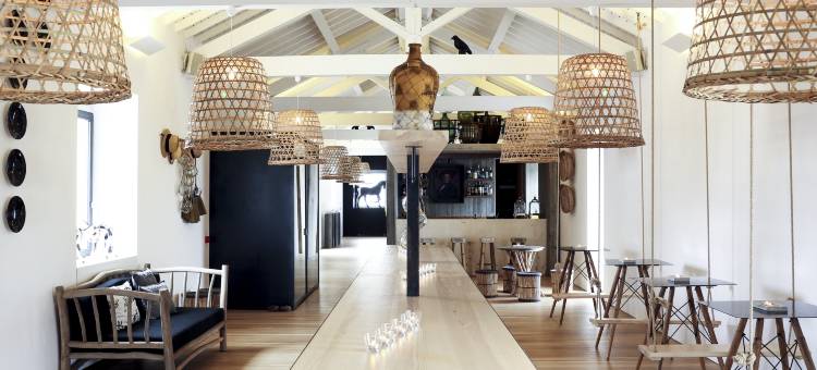 设计酒店的会员，蒙福特的Torre de Palma葡萄酒酒店(Torre de Palma Wine Hotel, Monforte, a Member of Design Hotels)图片