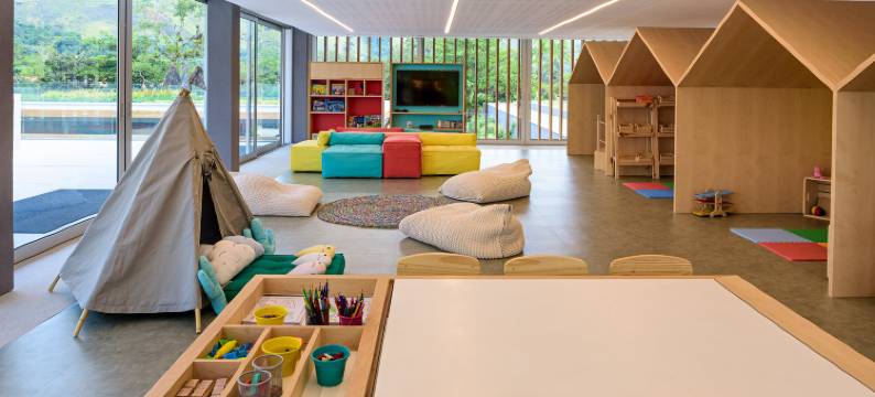 法萨诺安哥拉港酒店(Hotel Fasano Angra Dos Reis)图片