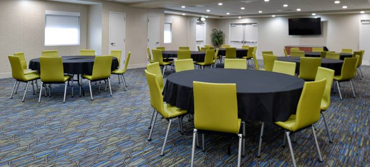 Holiday Inn Express 洛迪(Holiday Inn Express Lodi)图片