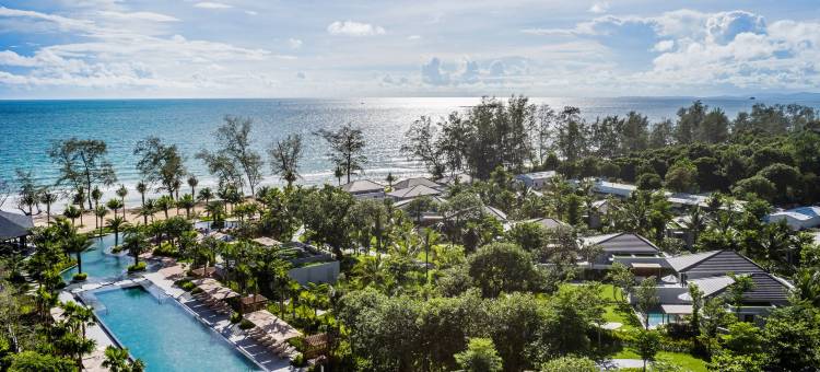 富国岛星湾皇冠假日酒店(Crowne Plaza Phu Quoc Starbay)图片