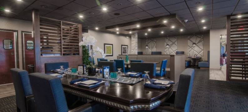 锡拉丘兹机场假日套房酒店(Holiday Inn & Suites SYRACUSE AIRPORT - LIVERPOOL by IHG)图片