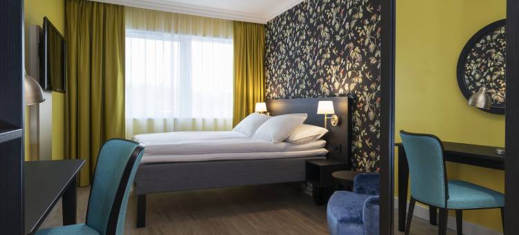 Thon Hotel Triaden图片