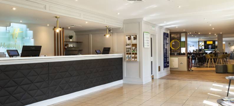 伯明翰M6高速公路7号回旋处假日酒店(Holiday Inn BIRMINGHAM M6, JCT.7 by IHG)图片