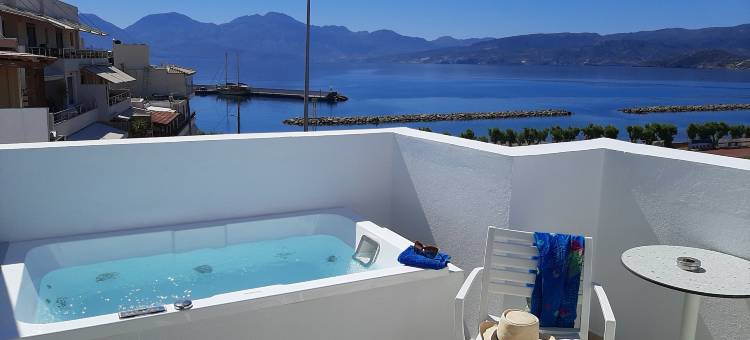 奈亚德斯码头酒店(Naiades Marina Hotel)图片