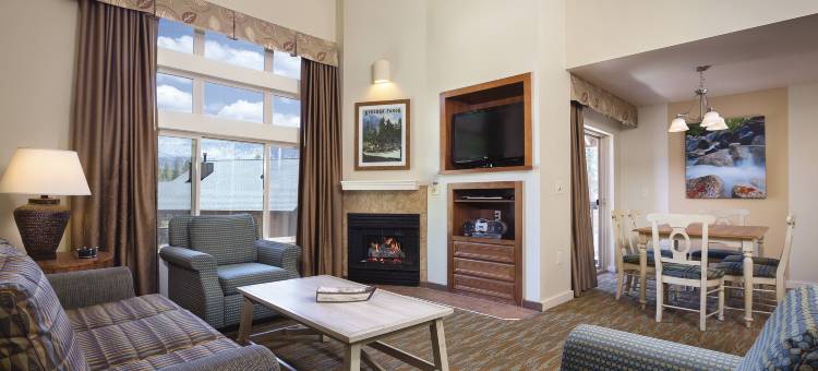 WorldMark South Shore图片