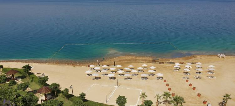 Crowne Plaza 约旦 - 死海度假村(Crowne Plaza Jordan - Dead Sea Resort & Spa)图片