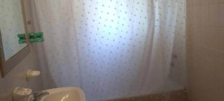 La Perdida Casa de Campo图片