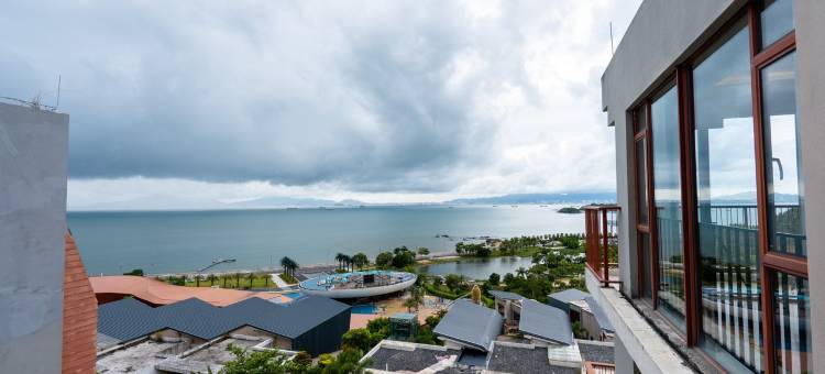 游乐乐度假别墅(金海湾大道1号分店)图片
