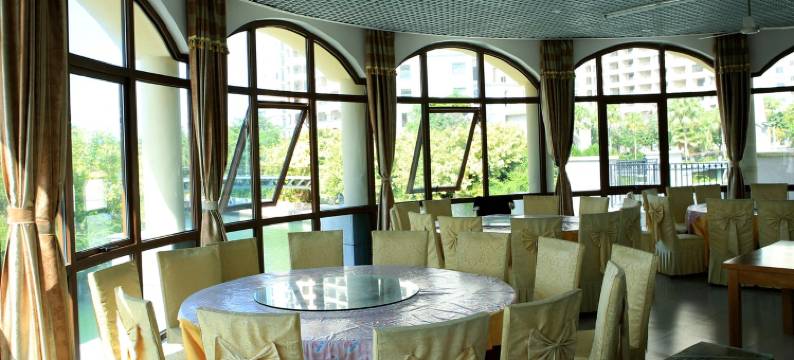 三只熊度假公寓(乐东龙沐湾店)图片