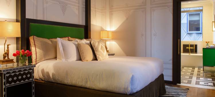 匹兹堡摩纳哥金普顿酒店(Kimpton Hotel Monaco Pittsburgh)图片