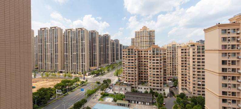 成都Werther丶梁萧公寓图片